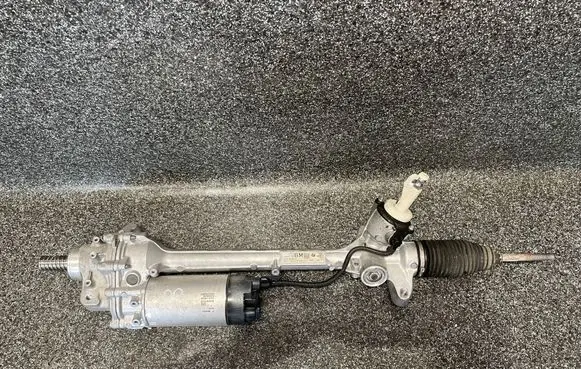 BMW X3 G45 Steering rack 4532048447 02480429 U20241113