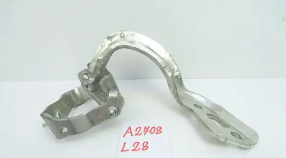 Audi A4 S4 B8 8K Tailgate/trunk/boot hinge 8K9827299