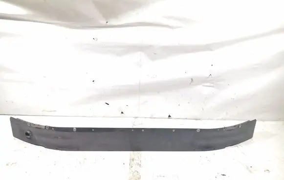 Opel Insignia A Front bumper cross member 