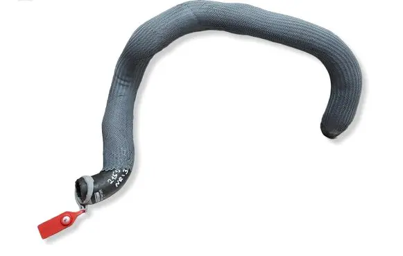 Renault Austral Engine coolant pipe/hose S27649372 215019412R