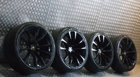 Lamborghini Urus R23 light alloy rim 4ML601025