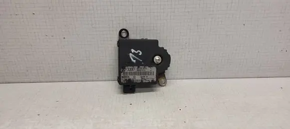 Audi A6 S6 C6 4F Power management control unit 4F0915181A