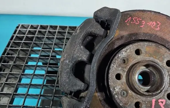 Fiat Scudo Front brake caliper IMPRK1559107