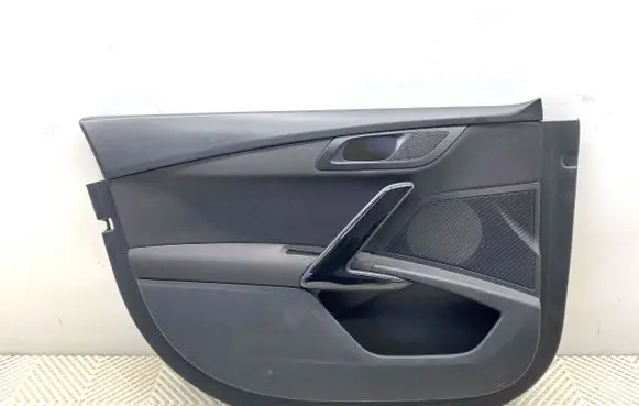 Peugeot 508 Front door card panel trim 