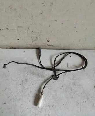 BMW 3 E90 E91 Rear ABS sensor wiring 
