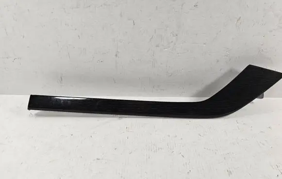 Audi Q7 4M Rear door card trim 4M0867420L