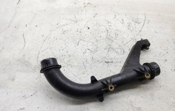Mercedes-Benz C W205 Engine coolant pipe/hose A6542031302