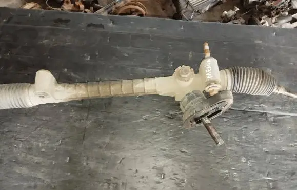 Opel Meriva A Steering rack