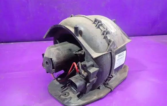 Renault Kangoo I Heater fan/blower 