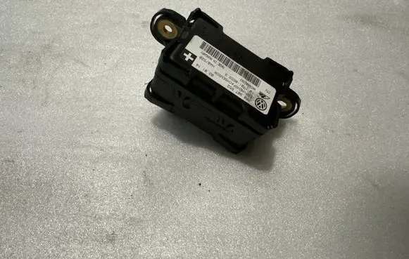 Porsche Cayenne (92A) ESP (stability system) control unit 7P0907652