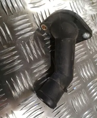 Thermostat/thermostat housing
