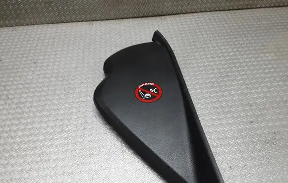 Subaru Outback Dashboard side end trim