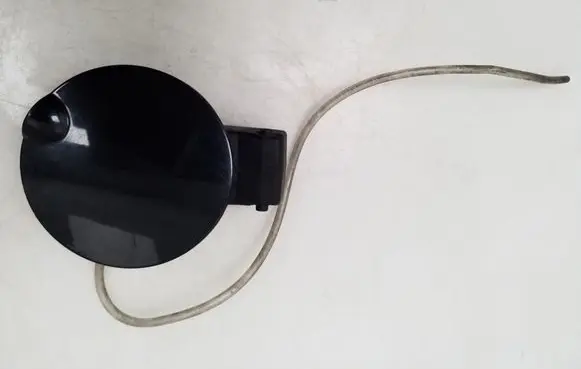 Seat Ibiza III (6L) Fuel tank cap 6L0010311G