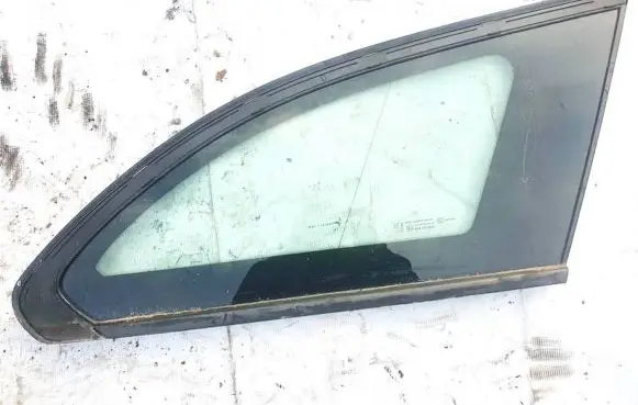 Peugeot 508 Rear side window
