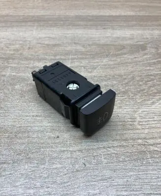 Volkswagen PASSAT B5 Fog light switch 440931 R335238T48