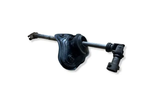 Audi Q7 4M Steering column universal joint 4M1419753C