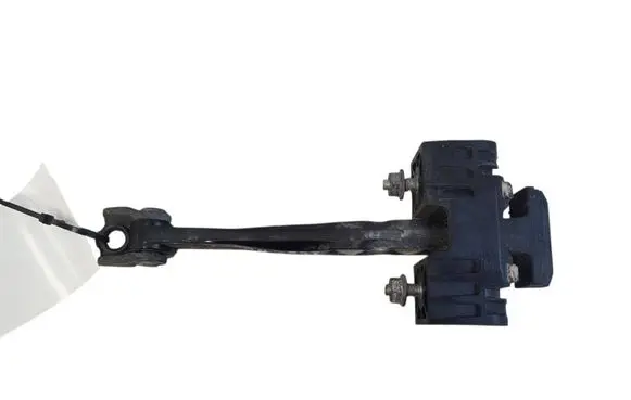 Opel Zafira B Front door check strap stopper 13227947