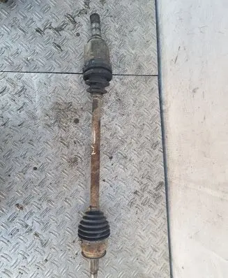 Subaru Impreza III Front driveshaft