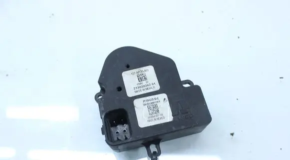 Tesla Model S Water pump 106422550E