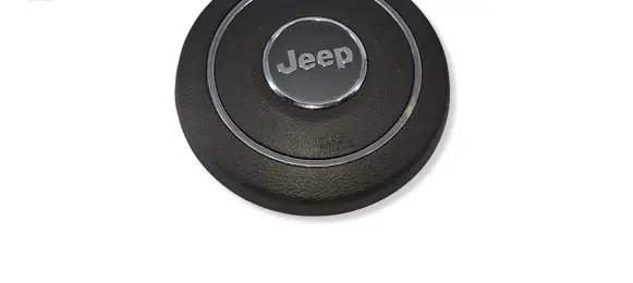 Jeep Compass Steering wheel airbag P1SR37XDVAH TDRJQ1473B3530 BAMPT1722