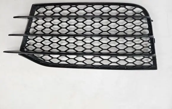 Audi TT TTS Mk2 Front bumper lower grill 8J0807681G