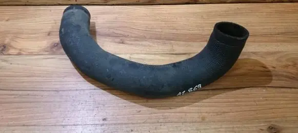 Volvo S40, V40 Intercooler hose/pipe