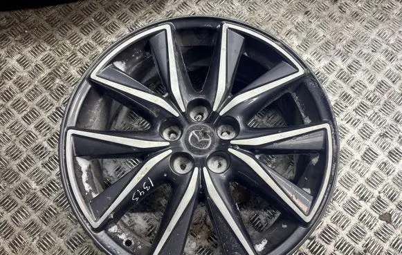 Mazda CX-5 II R19 alloy rim 