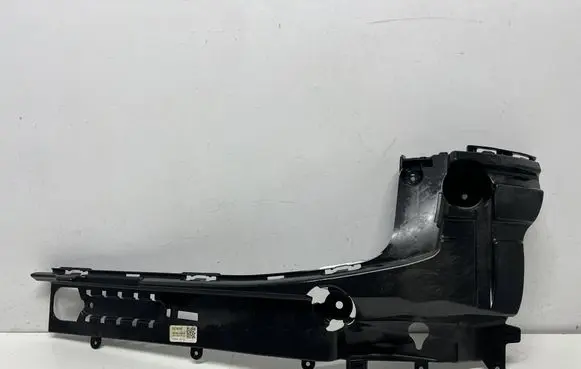 BMW X4 F26 Rear bumper mounting bracket 13960514 9451154