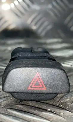 Mazda 2 Hazard light switch 13A350AC