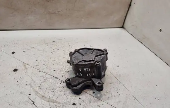 Volvo V50 Vacuum pump D1651B