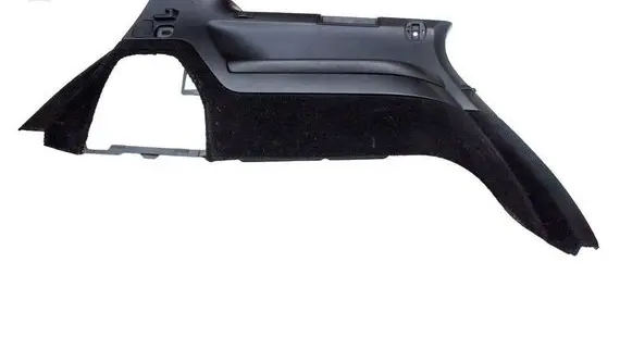 Mercedes-Benz R W251 Other trunk/boot trim element A2516920156 297713 309141