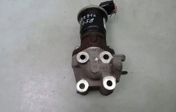 Honda Jazz IV GR Crosstar EGR thermostat 