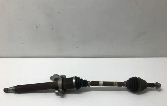 Ford Ecosport Front driveshaft CN153B436FC C1B73K305AB