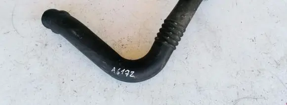 Renault Scenic I Intercooler hose/pipe