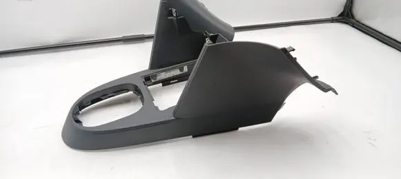 Volkswagen Touran II Center console 1T1863475
