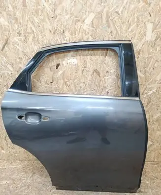 Citroen DS7 Crossback Rear door