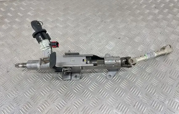 Fiat Talento Steering wheel axle 488109689R 285910001R