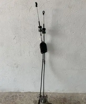 Honda Civic IX Gear shift cable linkage