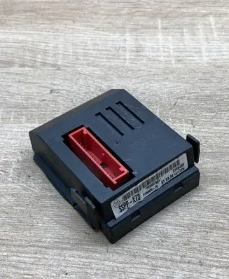Renault Vel Satis Other control units/modules 216680567B 9106493