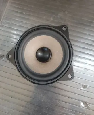 Mini Cooper Countryman R60 Rear door speaker 9804157