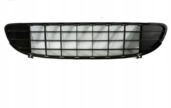 Peugeot 407 Front bumper lower grill 9644644277