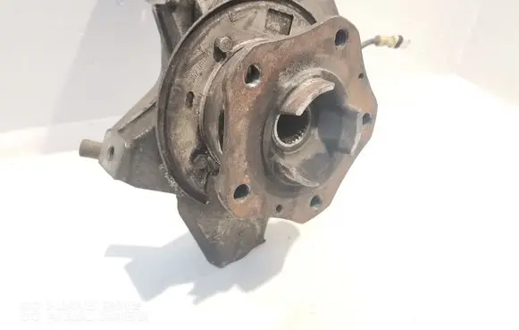 Porsche Boxster 986 Rear wheel hub spindle/knuckle 99634165810 28665508 27598330