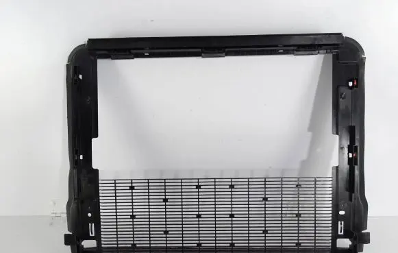 Cupra Born Intercooler air guide/duct channel 1EA121251C