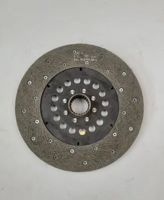 Mercedes-Benz Vito Viano W638 Clutch pressure plate A0112503303