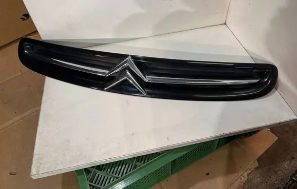 Citroen Xsara Picasso Front grill 9632099177