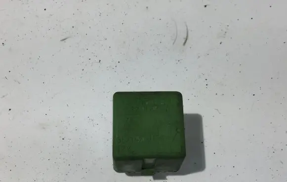 Citroen Berlingo Other relay 9620725080