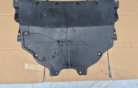 Mazda CX-5 Engine splash shield/under tray KD5356111