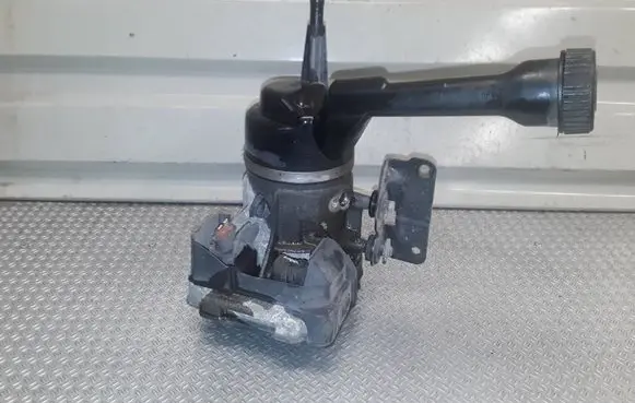 Peugeot 308 Electric power steering pump 9684979180