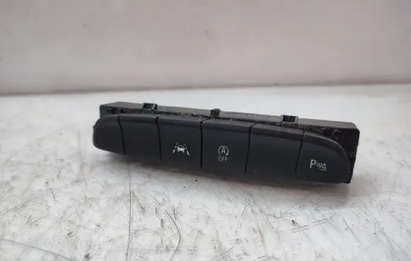 Opel Insignia B Other switches/knobs/shifts 13486949