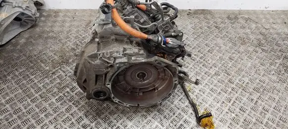 Mitsubishi Outlander Automatic gearbox F1EKA1A1Z